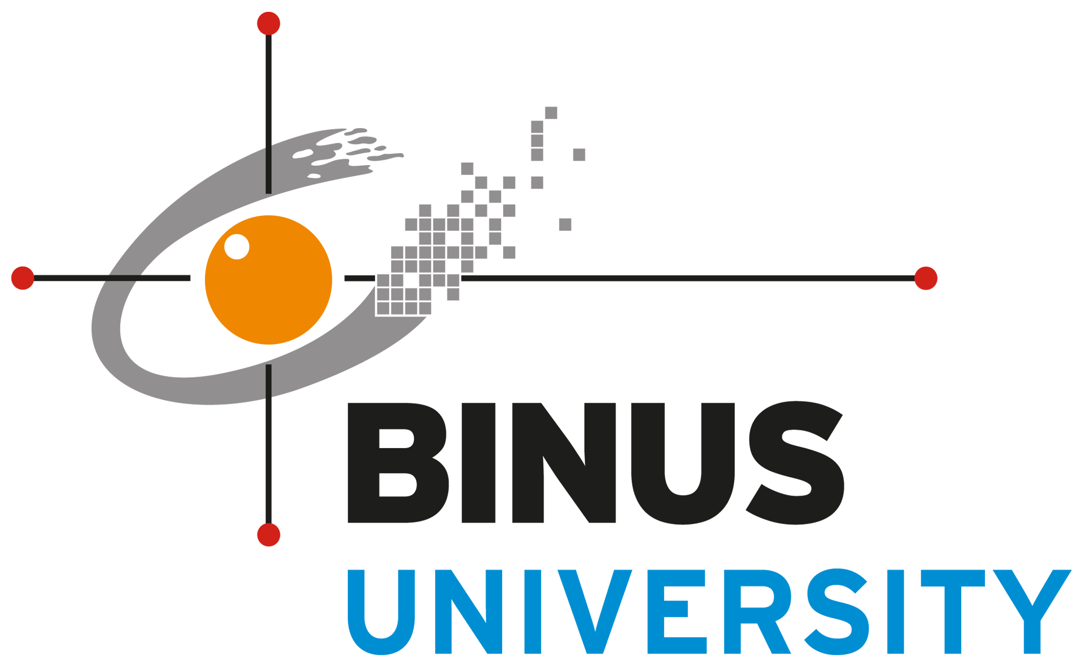 Logo BINUS
